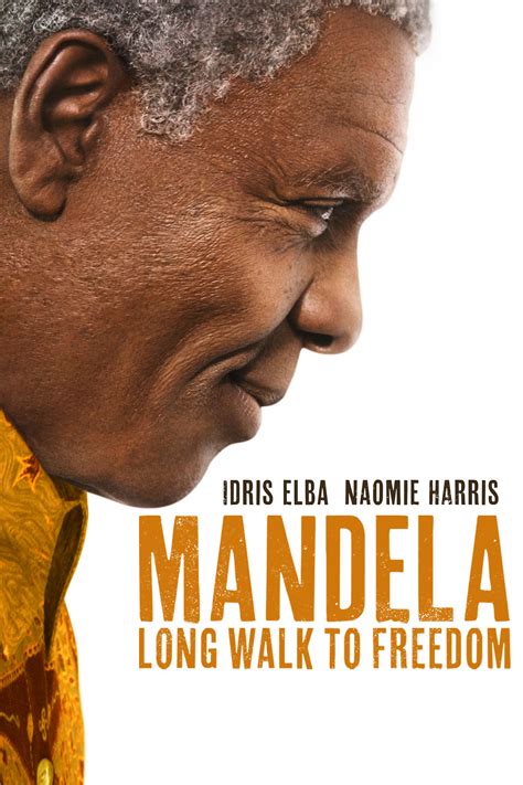 mandela long walk to freedom netflix